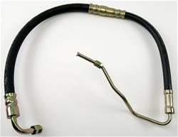 Shafer's Classic Reproductions Power Steering Hoses for 1968-1970 MUSTANG - MRH004