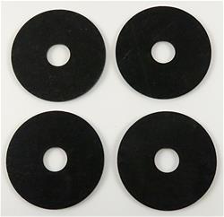Shafer's Classic Reproductions Seat Components MSW001