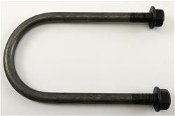 Shafer's Classic Reproductions U-Bolts, Leaf Spring MUB002