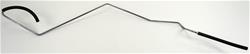 Shafer's Classic Reproductions Automatic Transmission Vacuum Lines MVT005