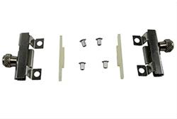 Shafer's Classic Reproductions Sliding Window Latch Kits NWL001