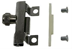 Shafer's Classic Reproductions Sliding Window Latch Kits NWLR01