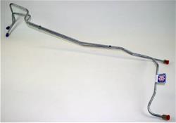 Shafer's Classic Reproductions Automatic Transmission Cooler Lines OCL001