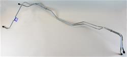 Shafer's Classic Reproductions Automatic Transmission Cooler Lines for 1968-1972 CHEVELLE - OCL707S