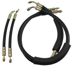 Shafer's Classic Reproductions Power Steering Hoses PSH001