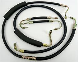 Shafer's Classic Reproductions Power Steering Hoses PSH400