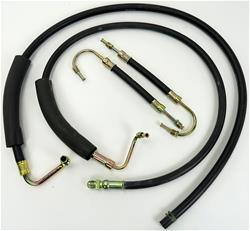 Shafer's Classic Reproductions Power Steering Hoses and Lines PSH401