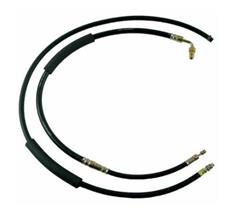 Shafer's Classic Reproductions Power Steering Hoses and Lines PSH410
