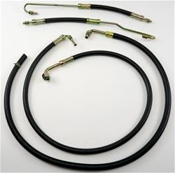 Shafer's Classic Reproductions Power Steering Hoses and Lines PSH411