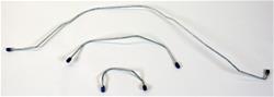 Shafer's Classic Reproductions Automotive Fuel Lines PSHA01