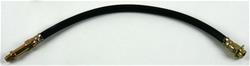 Shafer's Classic Reproductions Brake Hoses, Individual RBH001