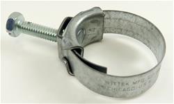 Shafer's Classic Reproductions Hose Clamps RHC001