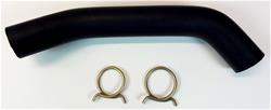 Shafer's Classic Reproductions Radiator Hoses for 1968 CHEVELLE - RHK722