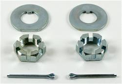 Shafer's Classic Reproductions Spindle Nuts SNW001