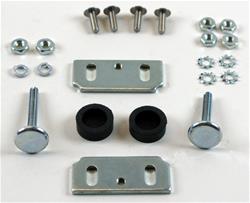 Shafer's Classic Reproductions Body Component Bump Stops WSB400