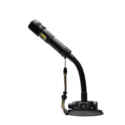 SeaSucker Heavy-Duty Flashlight Mounts
