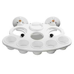 SeaSucker Storage Systems and Cargo Holders MC5346W