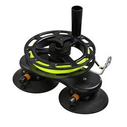 SeaSucker Fishing Rod Mounts and Holders MF5088