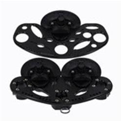 SeaSucker Fishing Rod Mounts and Holders MF5120B