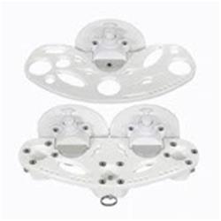 SeaSucker Fishing Rod Mounts and Holders MF5120W