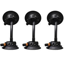 SeaSucker Mobile and Media Device Mounting Accessories MK1151