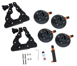 SeaSucker Hydraulic Jack Mounts SM2770