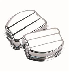 S&S Cycle Powersports Rocker Boxes 106-0919