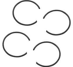 S&S Cycle Wrist Pin Keepers 106-2304
