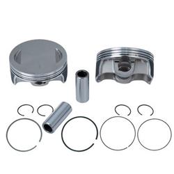 S&S Cycle Hot Set-Up Piston and Ring Kits 106-3491A