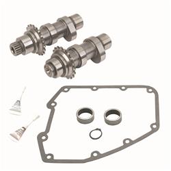 S&S Cycle Late Twin Cam Chain Drive Camshaft Kits 106-4382