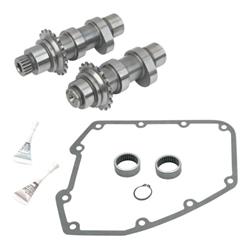 S&S Cycle Late Twin Cam Chain Drive Camshaft Kits 106-4381