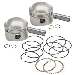 S&S Cycle Powersports Piston and Ring Kits 106-5527