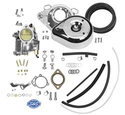 S&S Cycle Powersports Carburetors 11-0442