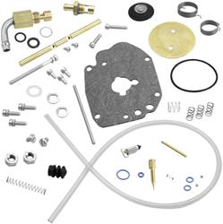 S&S Cycle Carburetor Master Rebuild Kits Nov-24