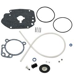 S&S Cycle Carburetor Basic Rebuild Kits 110-0067