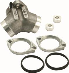 S&S Cycle Powersports Intake Manifolds 16-1650