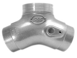 S&S Cycle Super G Manifolds 16-2588