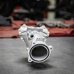 S&S Cycle Powersports Intake Manifolds 160-0241A