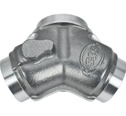 S&S Cycle Powersports Intake Manifolds 160-1736