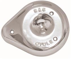 S&S Cycle Air Cleaner Tops 17-0071