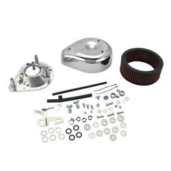 S&S Cycle Air Cleaners 17-0428