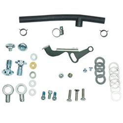 S&S Cycle Air Cleaner Components 17-0436
