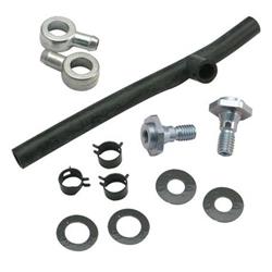 S&S Cycle Powersports Air Cleaner Accessories and Components 17-0455