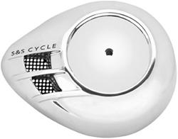 S&S Cycle Air Stream Air Cleaner Covers 170-0118