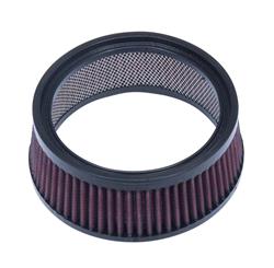 S&S Cycle Replacement Air Filters 170-0126
