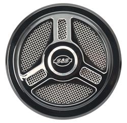 S&S Cycle Powersports Air Cleaner Accessories and Components 170-0210