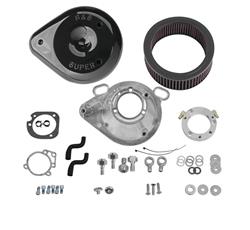 S&S Cycle Teardrop Air Cleaner Kits 170-0304B