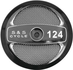 S&S Cycle Powersports Air Cleaner Accessories and Components 170-0321