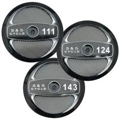 S&S Cycle Powersports Air Cleaner Accessories and Components 170-0323