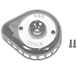 S&S Cycle Powersports Air Cleaner Accessories and Components 170-0367